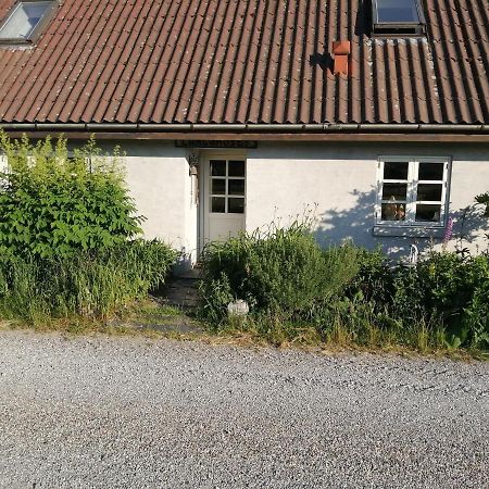 Ferienwohnung Langohuset Langebæk Exterior foto